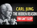 Download Lagu THE HIDDEN REASON YOU CAN’T SLEEP – CARL JUNG ON THE RESTLESS PSYCHE