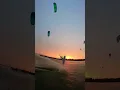 Most beautiful kite clip ever made 🙌🏼😍 by~@stinokiteboarding