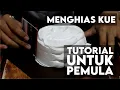 Lagu INI DIA TUTORIAL LENGKAP MENGHIAS KUE ULANG TAHUN KHUSUS UNTUK PEMULA