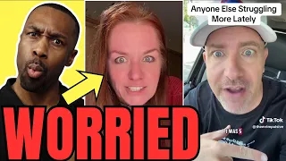 Something BIG Is Happening In The Economy And People Are NOT Prepared