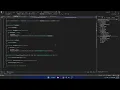 WinUI3 with C WinRT - Binding A Observable Collection To A ListView