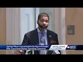Mayor Responds To Stokes Claims