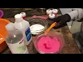 Embeds bath bomb pt 1