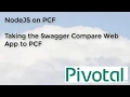 PCF NodeJS