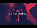 Download Lagu K-391 - Alive (Lyrics Video)