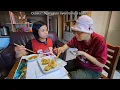 Download Lagu GANGGUIN MAJIKAN NULIS NOMER  ⁉️ JANGAN YUK - NYOBAIN PANCAKE DAUN BAWANG ALA TAIWAN 