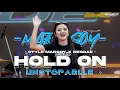Download Lagu DJ UNSTOPABLLE X HOLD ON STYLE MARGOY X REGGAE BASS NGUK MODE PARADISE VIRAL TIKTOK ‼️BRY Project