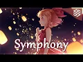 Download Lagu Nightcore - Symphony - (Lyrics)