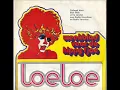Lagu Blue Mink - LoeLoe, weekblad for the hippy fjoe (45 rpm / 1971)