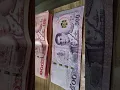 Thai Baht Conversion to USD