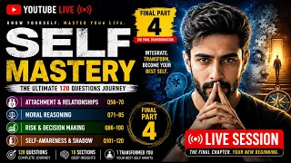 LIVE 105-Question Career Test Find the Best Career for Your Personality
