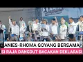 Download Lagu LAGU PERUBAHAN DIGAUNGKAN H. RHOMA IRAMA BERSAMA ANIES BASWEDAN