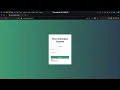 Time Attendance system Node js Express js MongoDB