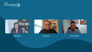 Thumbnail for Neo4j Connections: GenAI in the Real World: What’s Working and What Are The Challenges video