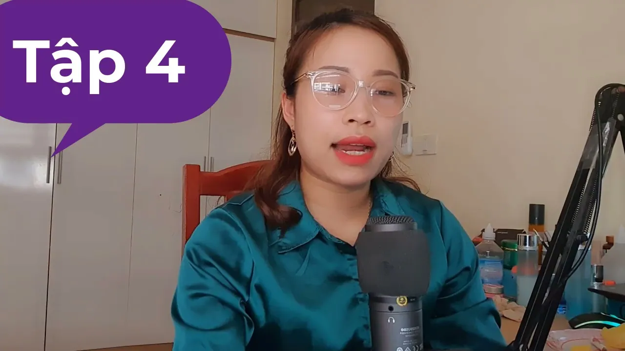 Chờ Anh Trong Mưa - Cưới Nhanh Và Chỉ Sủng Một Người  - Tập 4 - Audio Truyện Hay