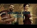 Suttamla Soosi (Slowed+Reverb) | Gangs Of Godavari #yt