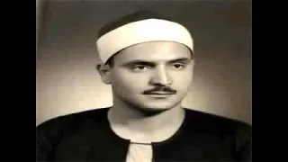 سورة الحجر الشيخ محمد صديق المنشاوي تجويد 