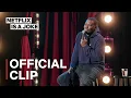 Michael Che: Shame the Devil - Penis Size Complex