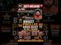 Largest Pinellas Drug Bust in 40 Years Operation Hall of Fame 9 Arrested SDTV Breaking