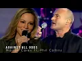 Mariah Carey Ft. Phil Collins - Against All Odds Live Mp3 Song Download