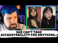 FIRST Time Destiny CALLED OUT Lavlune s lack of accountability reaction LavLune Brittany chat