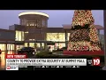 Sheriff s office announces increased security at Summit Mall