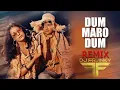 Download Lagu Dum Maro Dum Remix | DJ Franky UK | दम मारो दम | Bollywood Retro Song | Smoker's Anthem