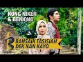 BENIQNO ft NONG NIKEN - BANSAIK TASISIAH DEK NAN KAYO | MINANG COVER