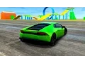 Madalin Stunt Cars 2 Full Gameplay Walkthrough