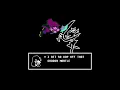 CRANK KNIFE (Toby Fox x Slayyyter Mashup)