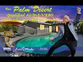 Rare Palm Desert VRBO Qualified Producing Home For Sale