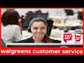 How to Contact Walgreens Customer Service - Phone Numbers Online Support