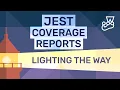 Reveal testing weakspots in your JavaScript code with Jest Coverage