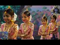 Download Lagu Swagatam Krishna by SDN kids - Sridevi Nrithyalaya - Bharathanatyam Dance