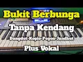 Download Lagu Cover Bukit Berbunga Tanpa Kendang + Vokal