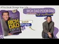 Rich Dad Poor Dad Full book In English With Crystal Clear Voice By Robert Kiyosaki