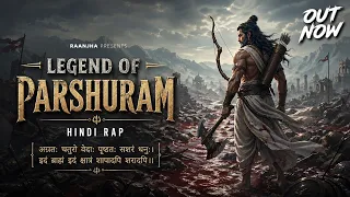 parshuram raanjha ramayan energetic rap parshuram jayanti 2026