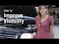 How to Improve Visibility