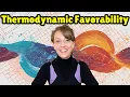 AP Chem Unit 9 MCQ Review Thermodynamics