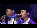 Download Lagu Al Mubarok Pekalongan feat Al Mursyidin Pekalongan Robbi kholaq - ya rasulallah jiharkah