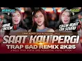 Lagu DJ SAD TERBARU 2025 || SAAT KAU PERGI - VAGETOS || EZZA OFFICIAL FEATURING MARCEL REPOLUSEN