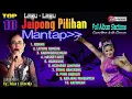 TOP JAIPONG PAKIDULAN PILIHAN FULL ALBUM SELEKSI MANTAP | GENDING ASIH JURUKAWIH BUNDA DIREM
