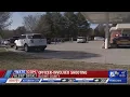 Officer-involved shooting pursuit leads to arrests in Blount County