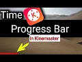Progress Bar Animation in