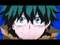 Download Lagu Deku Returns to U.A「My Hero Academia Season 6  AMV」Impossible