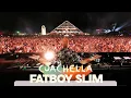 Fatboy Slim - Coachella 2026