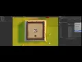 Carrom example using Unity s Physics Simulate