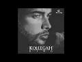 KOLLEGAH - Du bist Boss