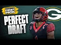 Green Bay Packers FULL 7-Round 2026 NFL Mock Draft