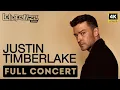 Download Lagu Justin Timberlake LIVE | Lollapalooza Paris 🇨🇵 (20 July 2025) FULL SHOW [4K]